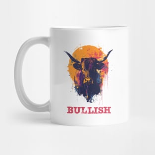 Bullish Mug